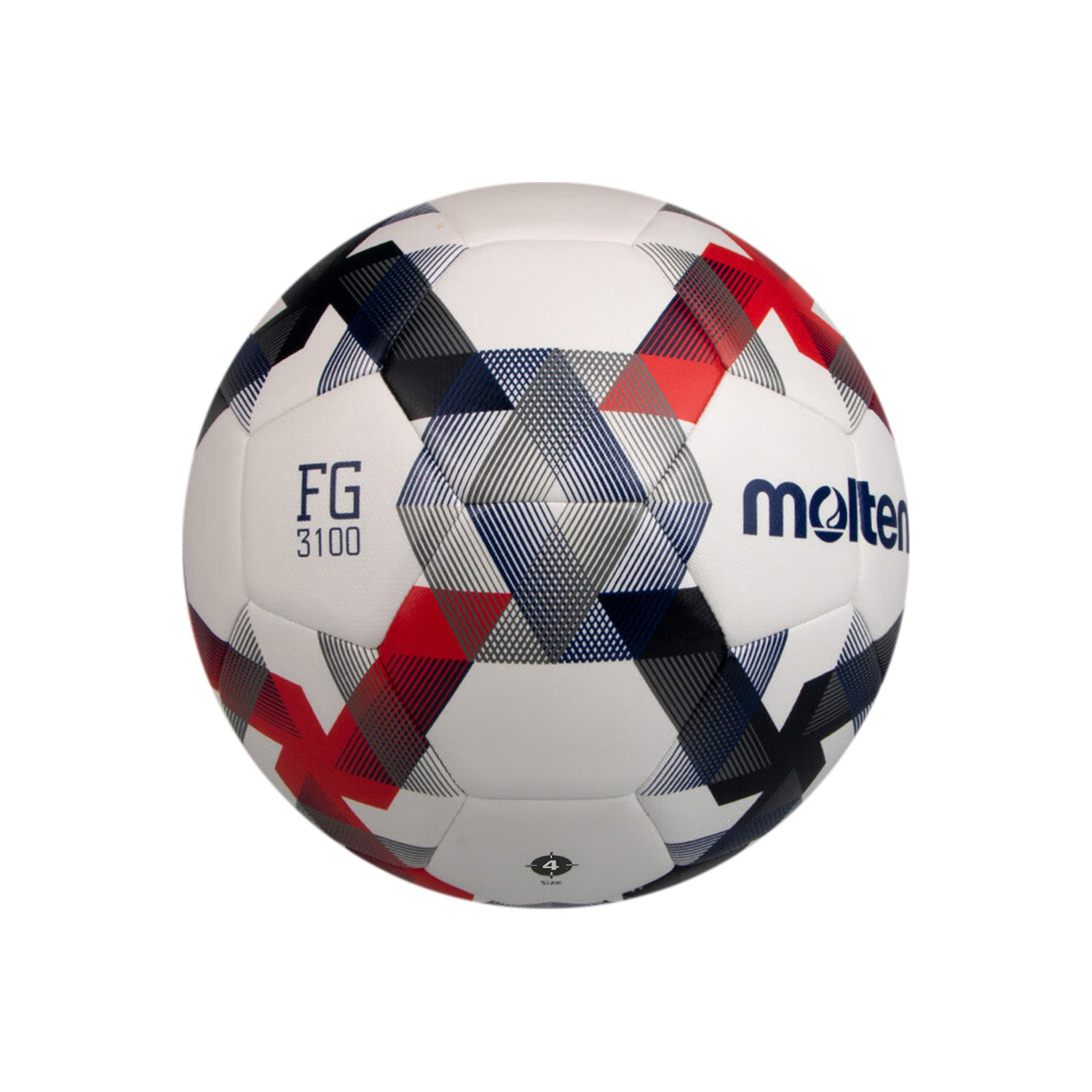 MOLTEN F4D3100-N FOOTBALL SIZE 4